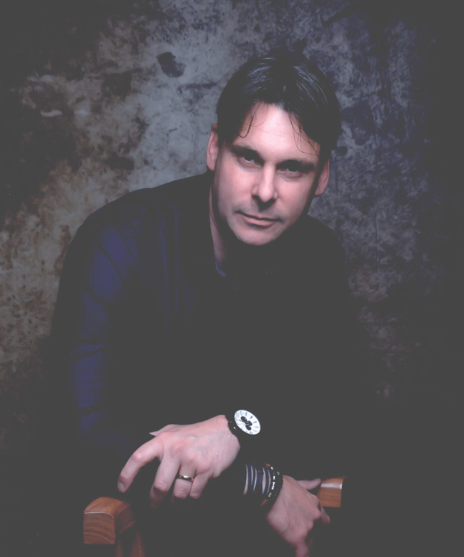 Marc Toussaint, artisan peintre Bresse Design Montrevel-en-Bresse